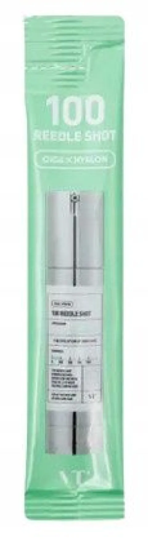 VT Cosmetics Reedle Shot 300 Mikroigłowy booster do twarzy ORYGINALNY 2ml