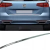 VW Passat B8 Kombi - LISTWA CHROM Chromowana Klapa