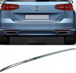 VW Passat B8 Kombi - LISTWA CHROM Chromowana Klapa