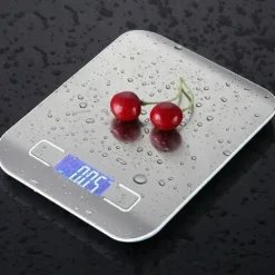 Waga kuchenna ARSA GO JUBILERSKA DO KUCHNI KIESZONK DOKŁADNA UNCJA 10 kg
