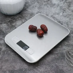 Waga kuchenna ARSA GO JUBILERSKA DO KUCHNI KIESZONK DOKŁADNA UNCJA 10 kg
