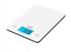 WAGA KUCHENNA ELEKTRONICZNA FIT020 BLUETOOTH 5kg