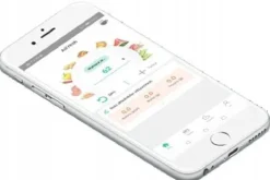 WAGA KUCHENNA ELEKTRONICZNA FIT020 BLUETOOTH 5kg