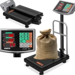 Waga przemysłowa 150 kg Humberg MH-191