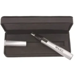 WAHL Micro Groomsman - Trymer do nosa i uszu