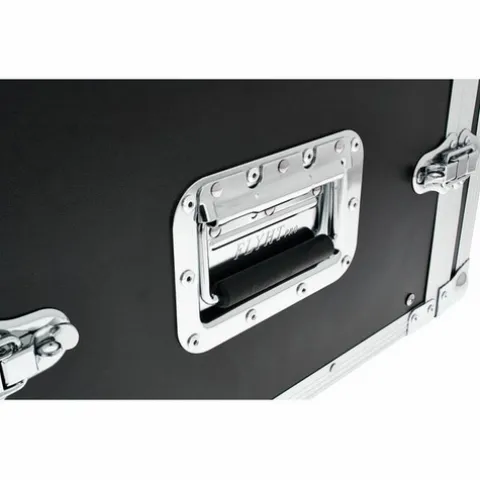 Walizka case Flyht Pro Rack 6U Eco 40 19" Czarny 535x315x505 mm