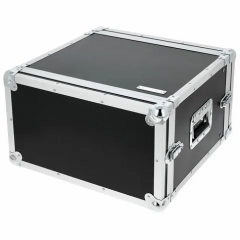 Walizka case Flyht Pro Rack 6U Eco 40 19" Czarny 535x315x505 mm