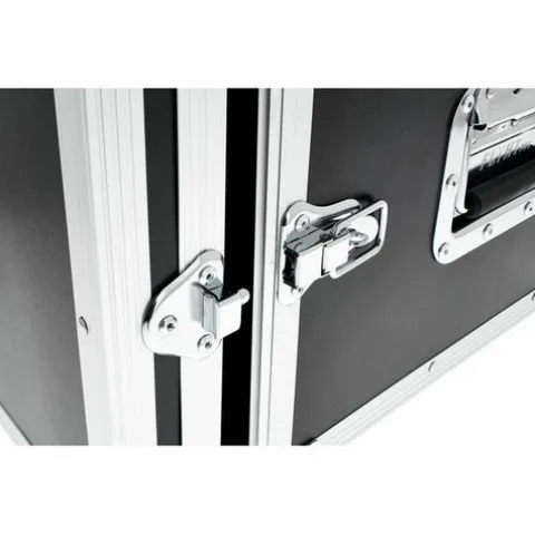 Walizka case Flyht Pro Rack 6U Eco 40 19" Czarny 535x315x505 mm