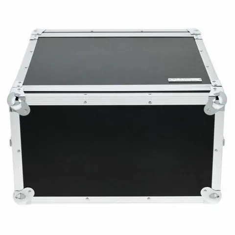 Walizka case Flyht Pro Rack 6U Eco 40 19" Czarny 535x315x505 mm