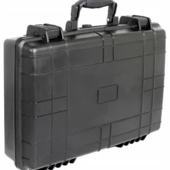 Walizka SURWIWALOWA outdoorowa WODOODPORNA wyściółka IP67 pojemność 20KG