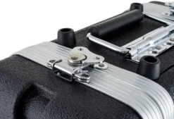 Walizka Thomann Rack Case 3U Shallow Krótki LEKKI 53x36x21 cm