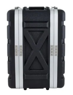 Walizka Thomann Rack Case 3U Shallow Krótki LEKKI 53x36x21 cm