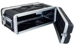 Walizka Thomann Rack Case 3U Shallow Krótki LEKKI 53x36x21 cm