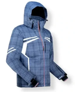 WALK KURTKA NARCIARSKA ZIMOWA MEMBRANA 20.000 L-52