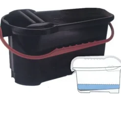 WANNA GLAZURNICZA 24L PROFI-CLEAN,LUZEM DEDRA