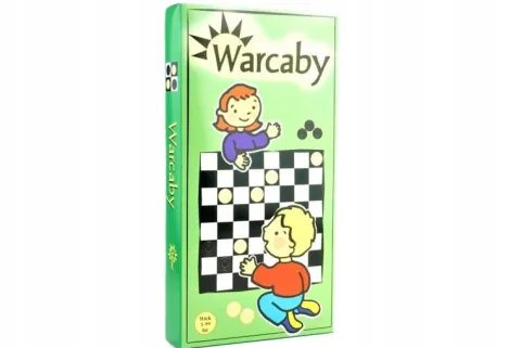 WARCABY MAŁE 2069