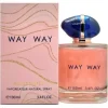 WAY WAY 100ml LIMITED EDITION PEARL Perfumy MY WAY