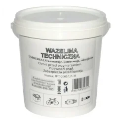 WAZELINA TECHNICZNA 1L - SM 1L P