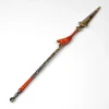 Włócznia Partyzancka | 20 cm | Metal | Brelok | Pierścień Elden