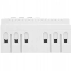WŁĄCZNIK WYŁĄCZNIK CZASOWY TRÓJFAZOWY 380V TM-613 16A 50-60HZ