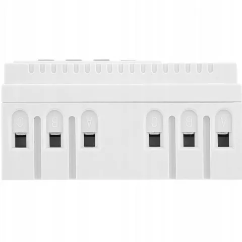 WŁĄCZNIK WYŁĄCZNIK CZASOWY TRÓJFAZOWY 380V TM-613 16A 50-60HZ