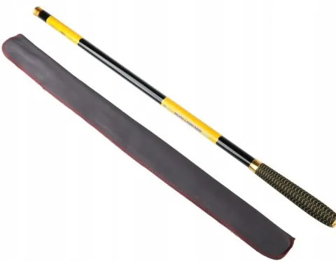 WĘDKA BAT 5,4m TIGER LEOPARD 540 Carbon 110588