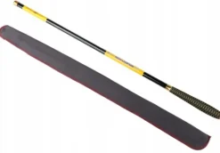 WĘDKA BAT 3,6m TIGER LEOPARD 360 Carbon 110586