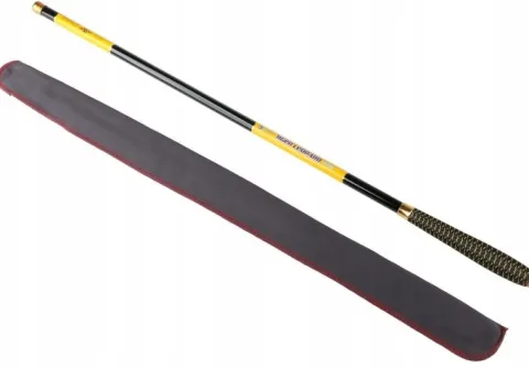 WĘDKA BAT 3,6m TIGER LEOPARD 360 Carbon 110586