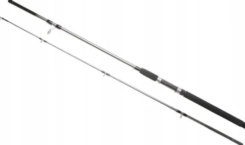 WĘDKA Spinningowa 2,1m Victor Hard Spinning 210cm 40-80g 110691
