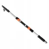 Wędka teleskopowa Miracle Fish BIG RIVER 210 cm WT: 20-80g 2,1 m