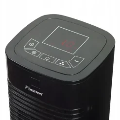 WENTYLATOR KOLUMNOWY WIATRAK 80CM 50W SWING PILOT