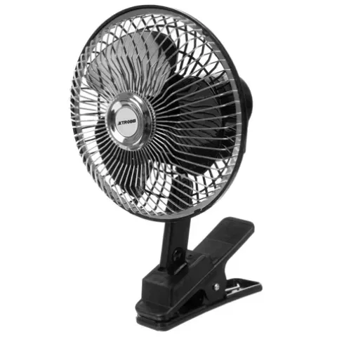Wentylator Obrotowy Z Klipsem Xtrobb 23194