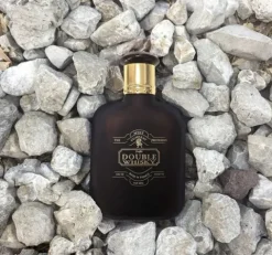 WHISKY EDT MEN DOUBLE 100 ML