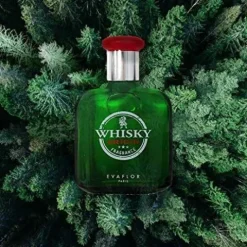 WHISKY MEN ORGIN EDT