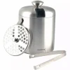 WIADERKO TERMOS DO LODU 1,3L + SZCZYPCE KLAUSBERG KB-7579