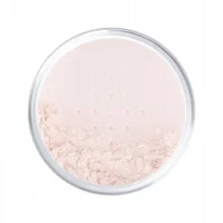 WIBO SYPKI PUDER UTRWALAJĄCY FIXING POWDER