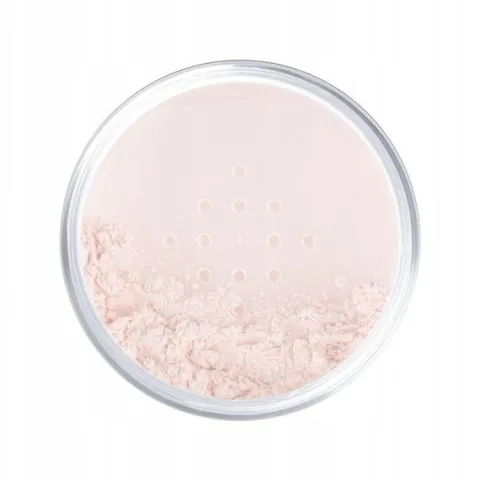 WIBO SYPKI PUDER UTRWALAJĄCY FIXING POWDER