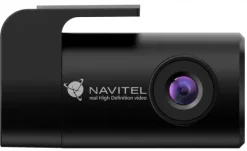 Wideorejestrator kamera samochodowa Navitel RC2 Dual Przód tył Full HD 2