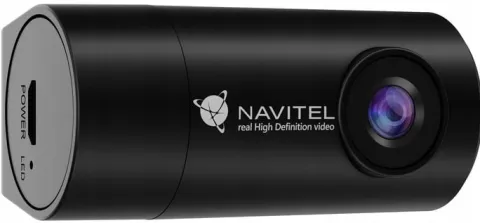 Wideorejestrator kamera samochodowa Navitel RC2 Dual Przód tył Full HD 2"