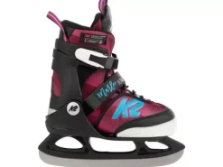 Świecące Łyżwy K2 Jr Marlee Ice Beam 2023 29-34