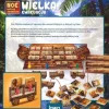 Wielka ewakuacja - Noe ratuje zwierzęta - gra planszowa