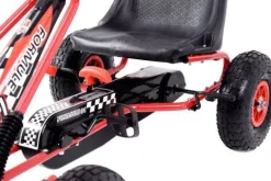 WIELKI GOKART A-15- POMPOWANE KOŁA HIT JAKOŚĆ /A-15