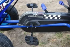 WIELKI GOKART A-15- POMPOWANE KOŁA HIT JAKOŚĆ /A-15