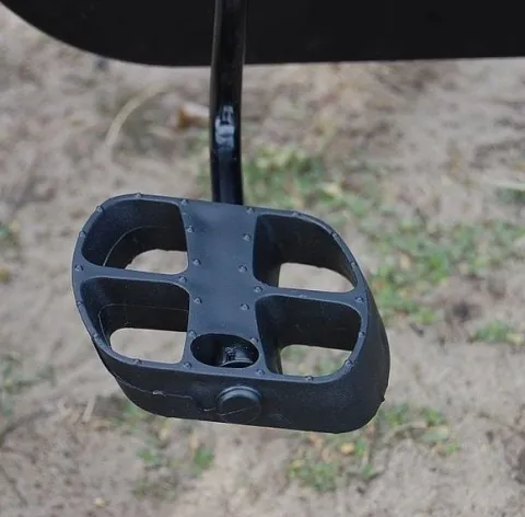 WIELKI GOKART A-15- POMPOWANE KOŁA HIT JAKOŚĆ /A-15