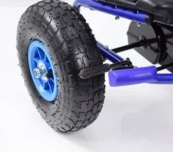 WIELKI GOKART A-15- POMPOWANE KOŁA HIT JAKOŚĆ /A-15
