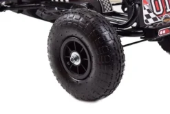 WIELKI GOKART A-15- POMPOWANE KOŁA HIT JAKOŚĆ /A-15