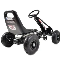 WIELKI GOKART A-15- POMPOWANE KOŁA HIT JAKOŚĆ /A-15