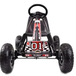 WIELKI GOKART A-15- POMPOWANE KOŁA HIT JAKOŚĆ /A-15