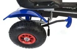 WIELKI GOKART NA PEDAŁY FORMUŁA, POMP KOŁA/F-618