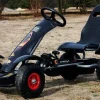 WIELKI GOKART NA PEDAŁY FORMUŁA, POMP KOŁA/F-618